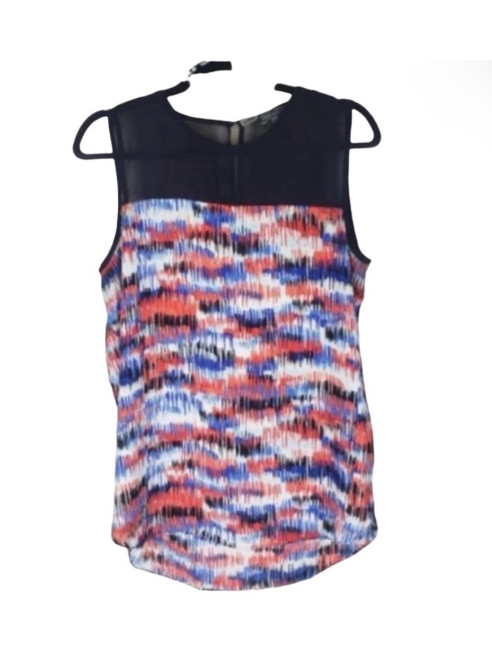 Vince Camuto Sleeveless Top - Small